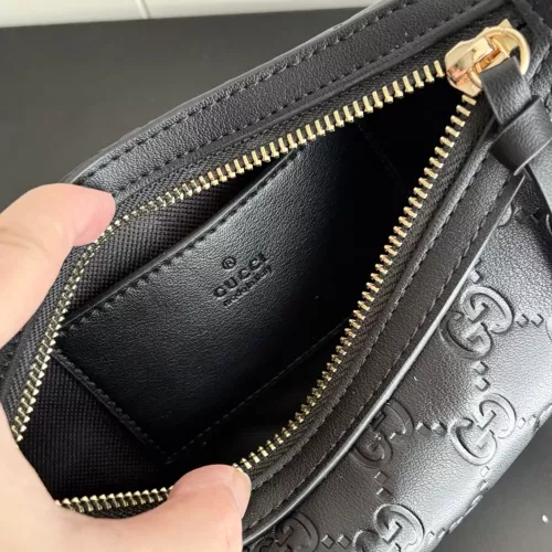 Replica Gucci AAA Quality Shoulder Bags For Women #1389494 $72.00 USD for Wholesale
