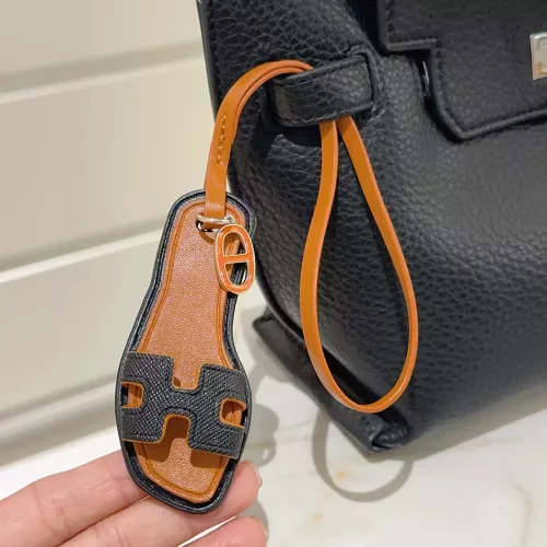 Replica Hermes Key Holder And Bag Buckle #1389503 $39.00 USD for Wholesale