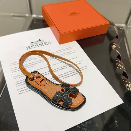 Replica Hermes Key Holder And Bag Buckle #1389503 $39.00 USD for Wholesale