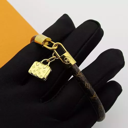 Replica Louis Vuitton LV Bracelets #1389552 $27.00 USD for Wholesale