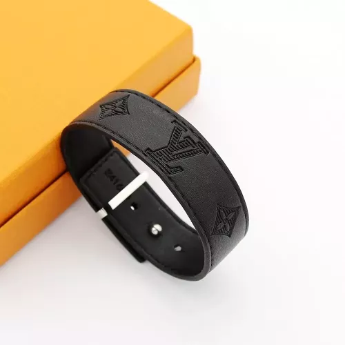 Replica Louis Vuitton LV Bracelets #1389556 $27.00 USD for Wholesale