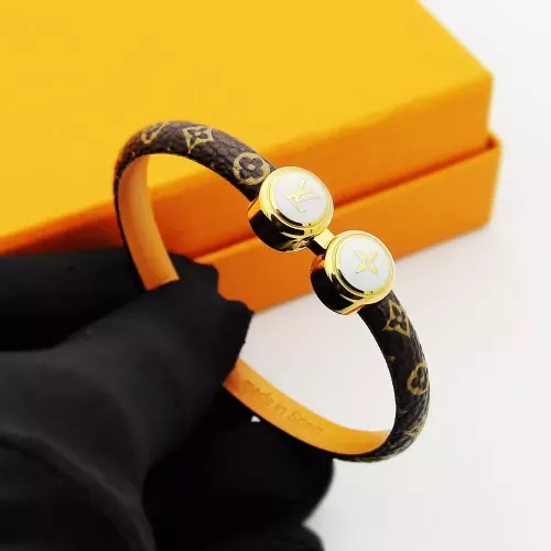 Replica Louis Vuitton LV Bracelets #1389564 $29.00 USD for Wholesale