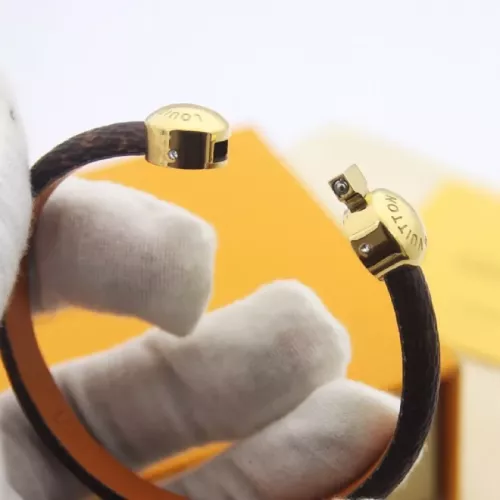 Replica Louis Vuitton LV Bracelets #1389566 $29.00 USD for Wholesale