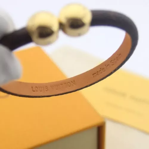 Replica Louis Vuitton LV Bracelets #1389566 $29.00 USD for Wholesale