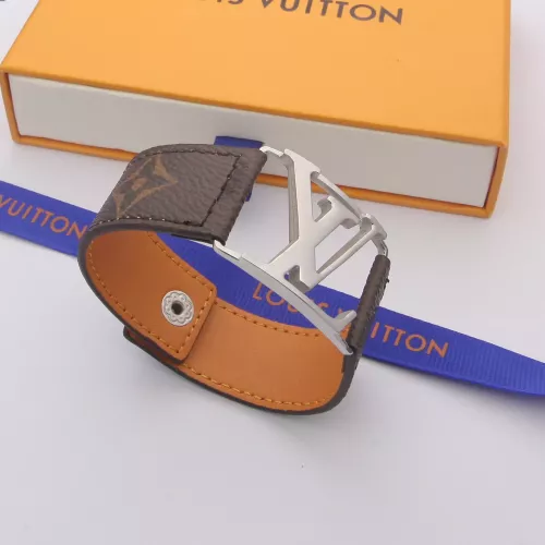Louis Vuitton LV Bracelets #1389567 $29.00 USD, Wholesale Replica Louis Vuitton LV Bracelets