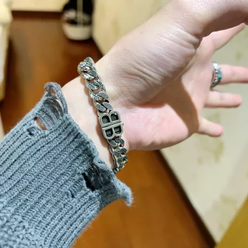 Replica Balenciaga Bracelets #1389588 $56.00 USD for Wholesale