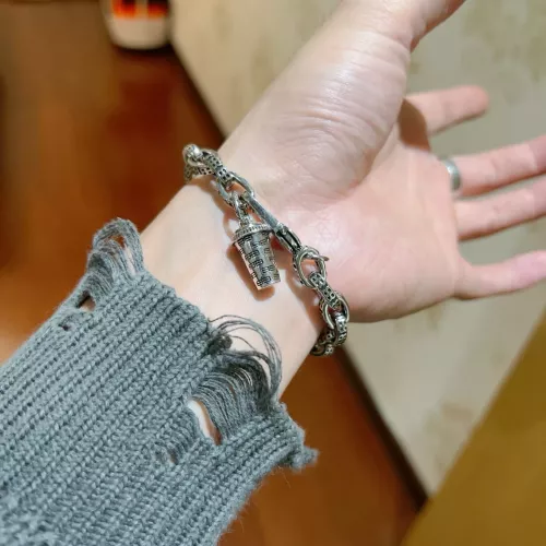 Replica Balenciaga Bracelets #1389598 $42.00 USD for Wholesale