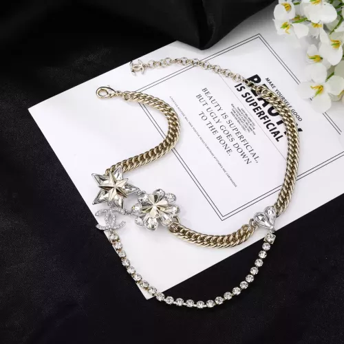 Replica Chanel Necklaces For Women #1389694 $34.00 USD for Wholesale