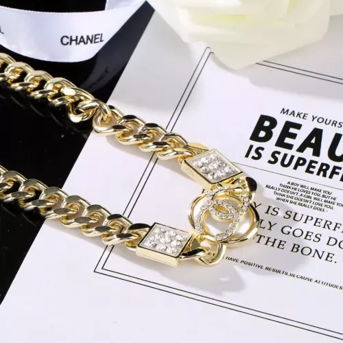 Replica Chanel Necklaces For Women #1389695 $32.00 USD for Wholesale