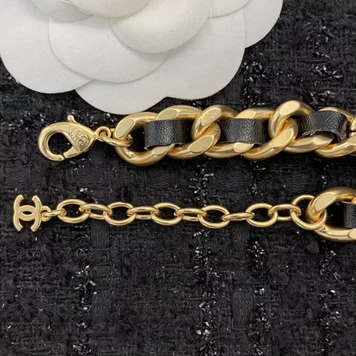 Replica Chanel Bracelets For Women #1389709 $38.00 USD for Wholesale