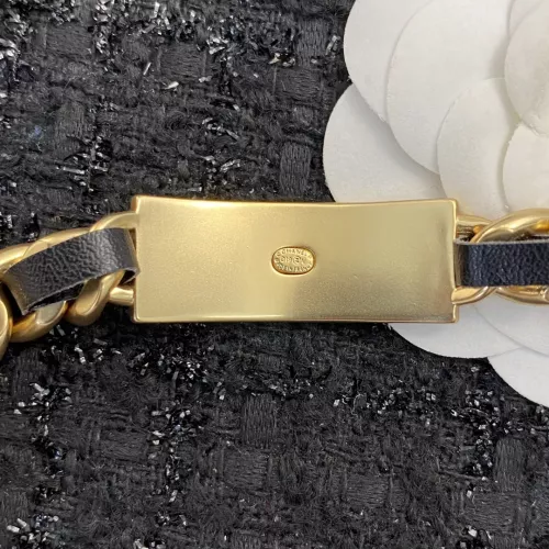Replica Chanel Bracelets For Women #1389709 $38.00 USD for Wholesale