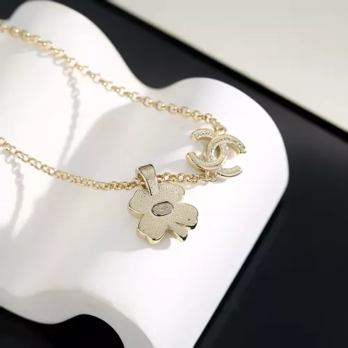 Replica Chanel Necklaces For Women #1389731 $27.00 USD for Wholesale