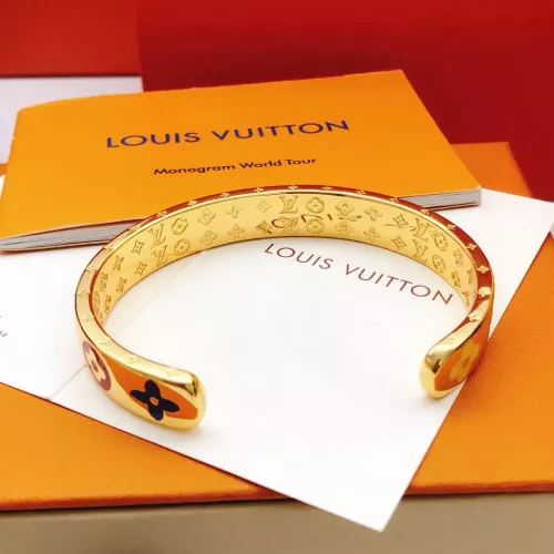 Replica Louis Vuitton LV Bracelets #1389739 $38.00 USD for Wholesale
