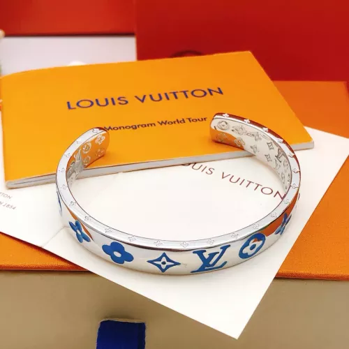 Replica Louis Vuitton LV Bracelets #1389740 $39.00 USD for Wholesale