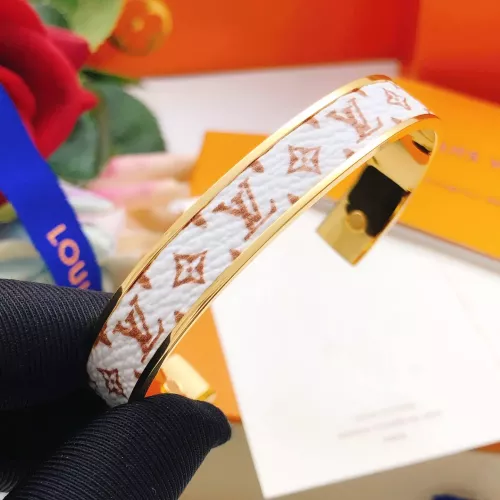 Replica Louis Vuitton LV Bracelets #1389748 $39.00 USD for Wholesale