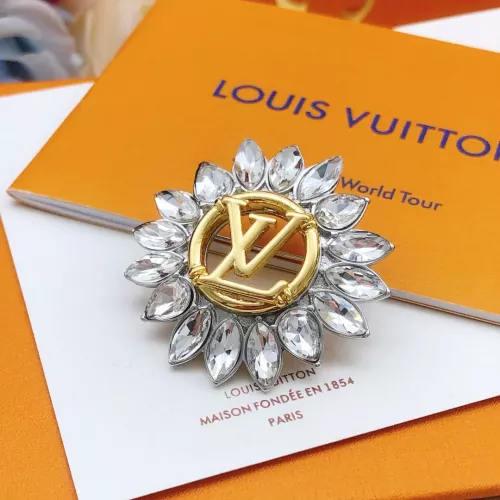 Louis Vuitton LV Brooches #1389755