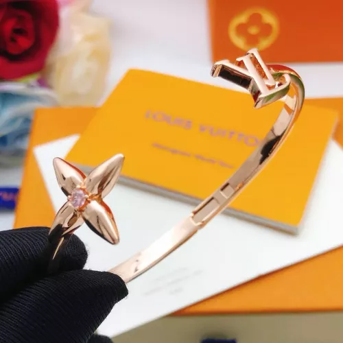 Replica Louis Vuitton LV Bracelets #1389771 $32.00 USD for Wholesale