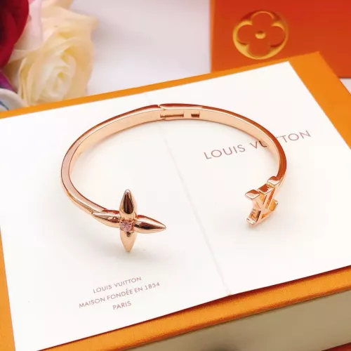 Replica Louis Vuitton LV Bracelets #1389771 $32.00 USD for Wholesale
