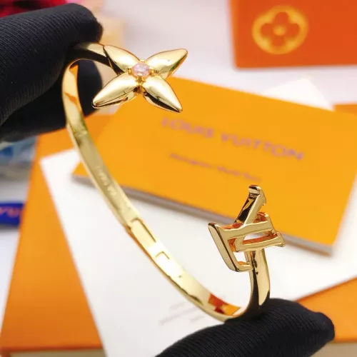 Louis Vuitton LV Bracelets #1389772 $32.00 USD, Wholesale Replica Louis Vuitton LV Bracelets