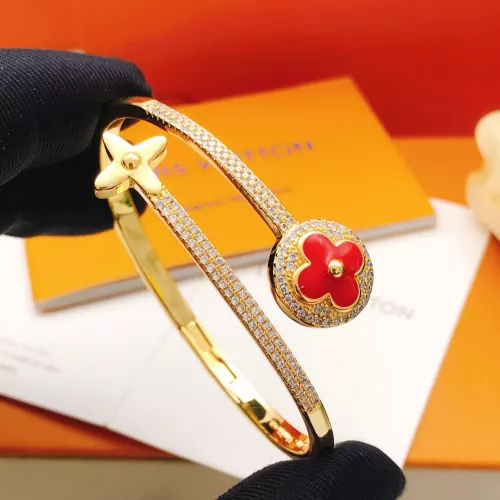 Louis Vuitton LV Bracelets #1389781 $38.00 USD, Wholesale Replica Louis Vuitton LV Bracelets