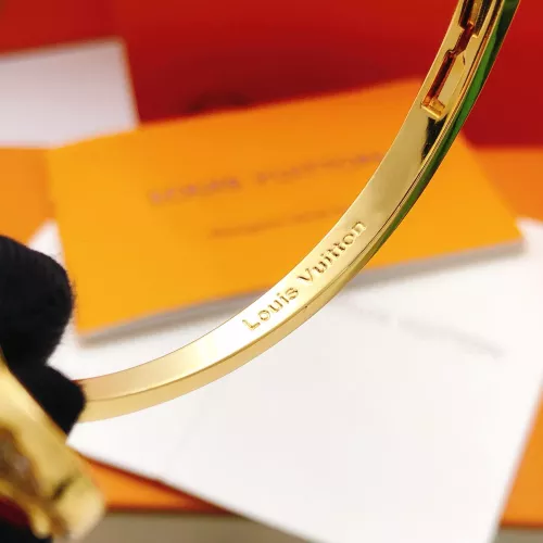 Replica Louis Vuitton LV Bracelets #1389784 $38.00 USD for Wholesale