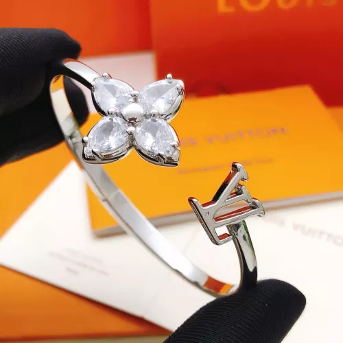 Louis Vuitton LV Bracelets #1389788 $39.00 USD, Wholesale Replica Louis Vuitton LV Bracelets