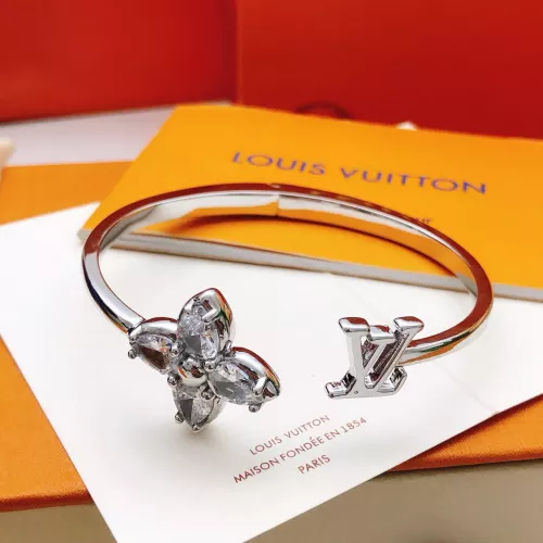 Replica Louis Vuitton LV Bracelets #1389788 $39.00 USD for Wholesale