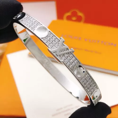 Louis Vuitton LV Bracelets #1389799 $39.00 USD, Wholesale Replica Louis Vuitton LV Bracelets