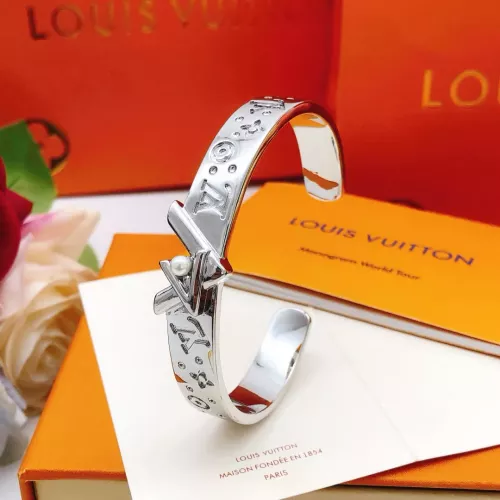 Replica Louis Vuitton LV Bracelets #1389804 $39.00 USD for Wholesale