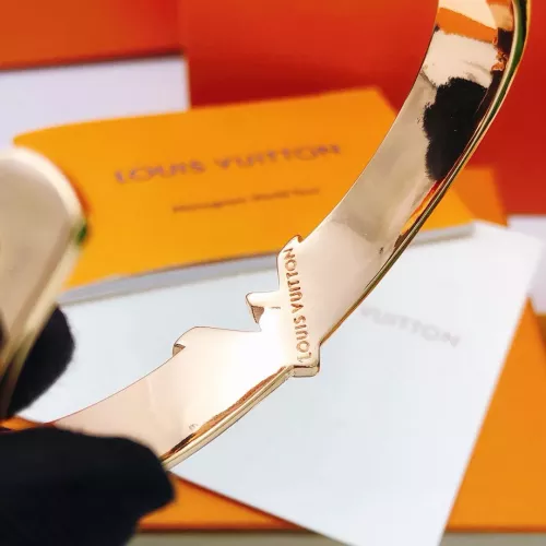 Replica Louis Vuitton LV Bracelets #1389805 $39.00 USD for Wholesale
