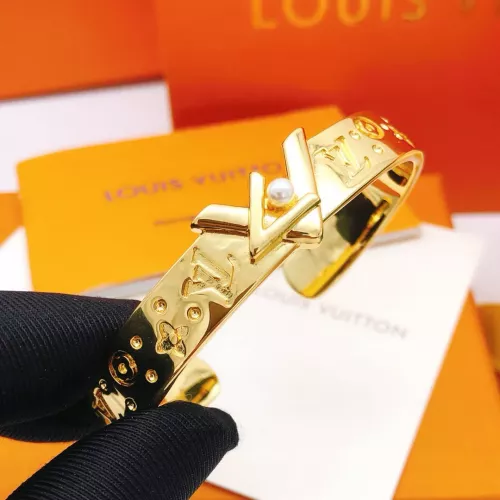 Replica Louis Vuitton LV Bracelets #1389806 $39.00 USD for Wholesale