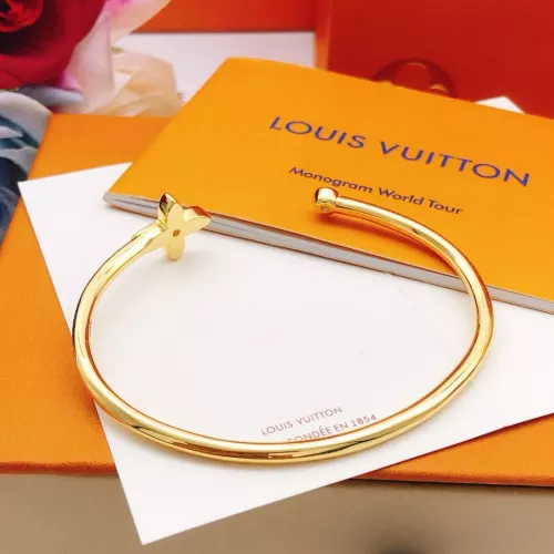 Replica Louis Vuitton LV Bracelets #1389807 $32.00 USD for Wholesale