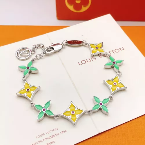 Louis Vuitton LV Bracelets #1389810 $38.00 USD, Wholesale Replica Louis Vuitton LV Bracelets