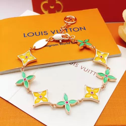 Replica Louis Vuitton LV Bracelets #1389811 $38.00 USD for Wholesale