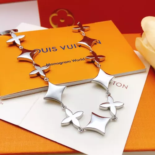 Replica Louis Vuitton Necklaces #1389818 $42.00 USD for Wholesale