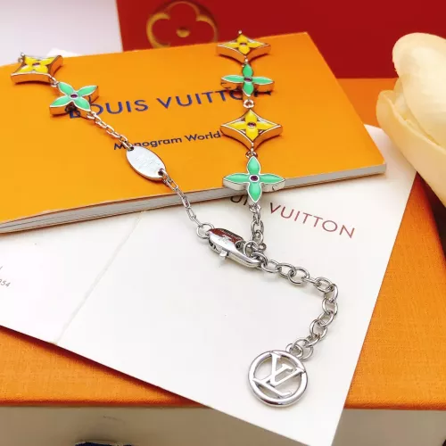 Replica Louis Vuitton Necklaces #1389818 $42.00 USD for Wholesale