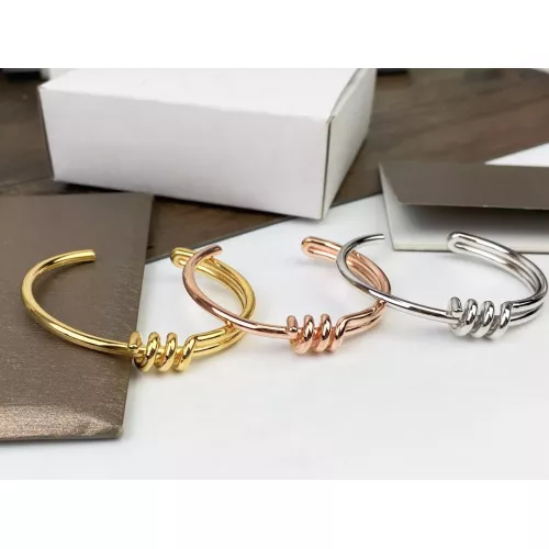 Replica Celine Bracelets #1389887 $27.00 USD for Wholesale
