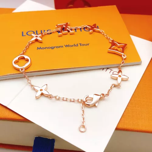 Replica Louis Vuitton LV Bracelets #1389980 $29.00 USD for Wholesale