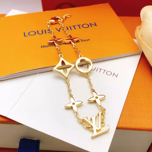 Replica Louis Vuitton LV Bracelets #1389981 $29.00 USD for Wholesale