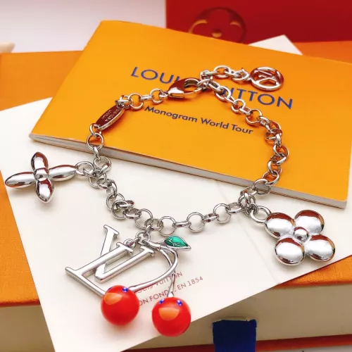 Replica Louis Vuitton LV Bracelets #1389983 $36.00 USD for Wholesale