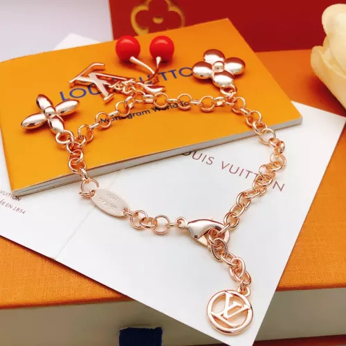 Replica Louis Vuitton LV Bracelets #1389984 $36.00 USD for Wholesale