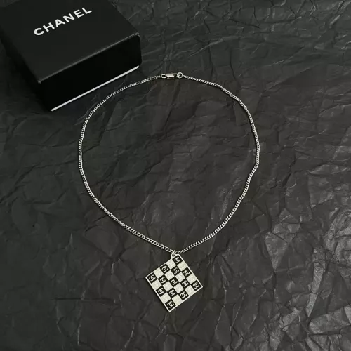 Replica Chanel Necklaces #1390009 $34.00 USD for Wholesale