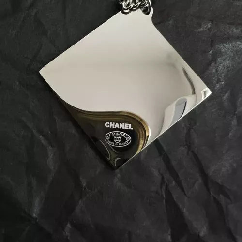 Replica Chanel Necklaces #1390009 $34.00 USD for Wholesale