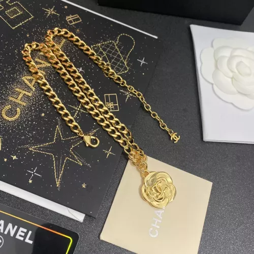 Replica Chanel Necklaces For Women #1390022 $38.00 USD for Wholesale