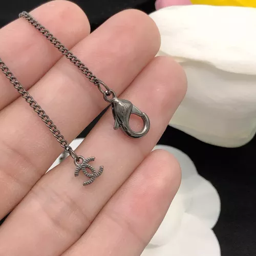 Replica Chanel Necklaces For Women #1390023 $29.00 USD for Wholesale