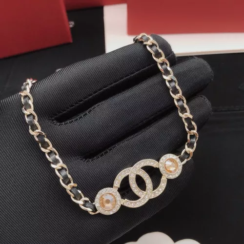 Replica Chanel Necklaces For Women #1390024 $32.00 USD for Wholesale