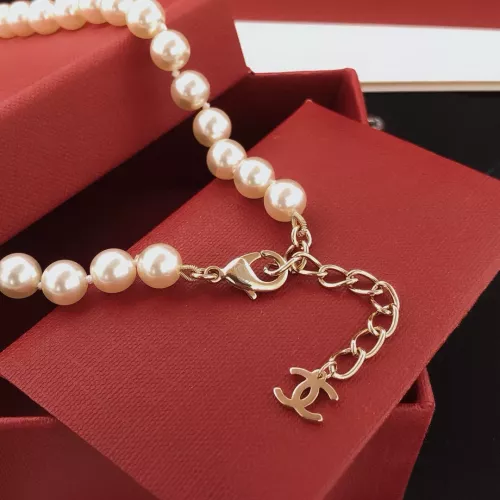 Replica Chanel Necklaces For Women #1390025 $36.00 USD for Wholesale