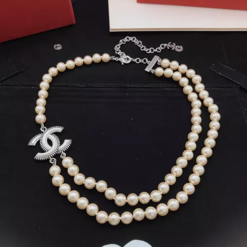 Chanel Necklaces For Women #1390030