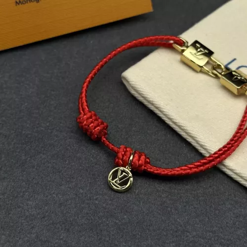 Replica Louis Vuitton LV Bracelets For Women #1390038 $25.00 USD for Wholesale