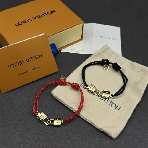 Replica Louis Vuitton LV Bracelets For Women #1390039 $25.00 USD for Wholesale
